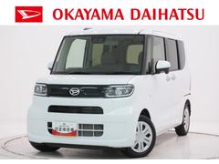 タントＸ左側パワースライドドア　シートヒーター　ＵＳＢ入力端子　オートライト　キーフリー　アイドリングストップ　衝突被害軽減システム　レーンアシスト　オートマチックハイビーム　ティーゼットデオプラス