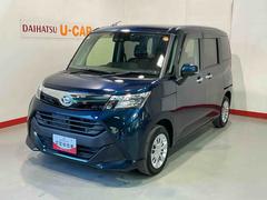 トールＧ　リミテッド　ＳＡＩＩＩＥＴＣ車載器　キーレス　衝突軽減ブレーキ　全方位モニター　メモリーナビ　両側電動スライドドア　ドライブレコーダー　オートハイビーム　アイドリングストップ　スマートキー