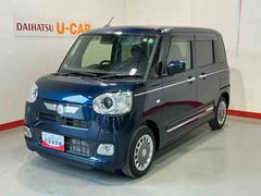 ムーヴキャンバスセオリーＧＩＳＴＯＰ　前後ソナー　ナビＴＶ　全方位モニター　衝突軽減ブレーキ　電動格納式ミラー　ＥＴＣ　ドラレコ　ＬＥＤヘッド　シートヒーター　両側オートスライドドア　オートライト　ベンチシート　イモビライザー