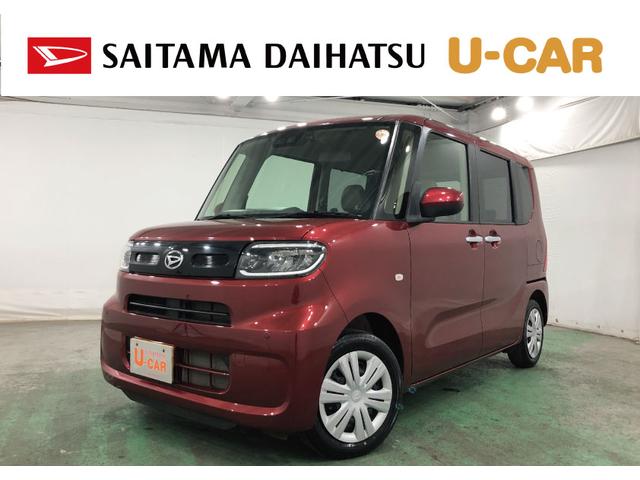 タントＸスペシャル　走行１３０８キロ／純正フルセグナビ／ドラレコ１年保証距離無制限　走行距離１３０８キロ　純正フルセグナビ　バックカメラ　ブルートゥース　ドラレコ　純正マット　サイドエアバッグ　ＬＥＤヘッドランプ　アイドリングストップ　プッシュスタート　キーフリー（埼玉県）の中古車