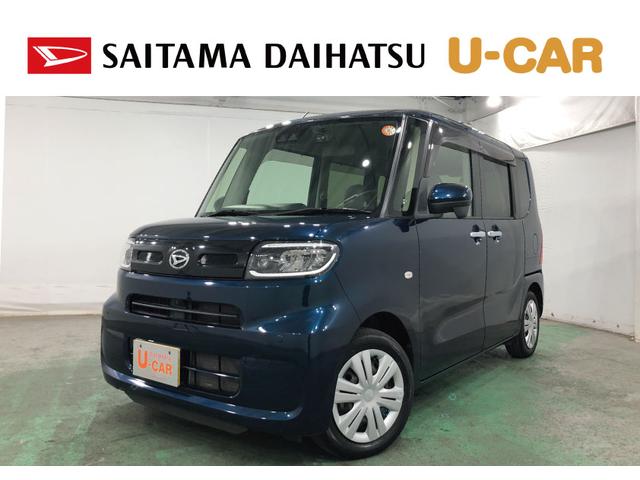 タントＸ　走行１３８３４キロ／純正フルセグナビ／ドラレコ１年保証距離無制限　走行距離１３８３４キロ　純正フルセグナビ　パノラマモニター　ドラレコ　純正マット　サイドエアバッグ　ＬＥＤヘッドランプ　アイドリングストップ　シートヒーター　片側電動スライドドア（埼玉県）の中古車