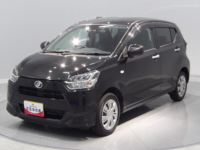 ミライースX リミテッドSAIII4WD 純正ナビ バックカメラ LEDヘッドライト ナビ連動ドライブレコーダー(岩手県)の中古車