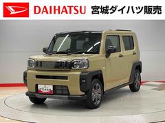 タフトＧ　ダーククロムベンチャー