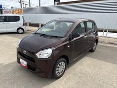 ミライースＬ　ＳＡＩＩＩ４ＷＤ　オーディオレス　キーレスエントリー　ハロゲンヘッドライト　マニュアルエアコン　コーナーセンサー　オートライト／ハイビーム　ＶＳＣ（横滑り防止機能）　スマートアシスト（衝突安全防止機能）