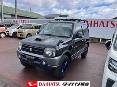 ジムニーランドベンチャー４ＷＤ