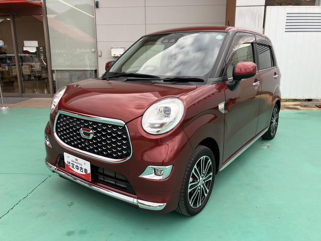 キャストスタイルＧ　ＶＳ　ＳＡIII（山口県）の中古車