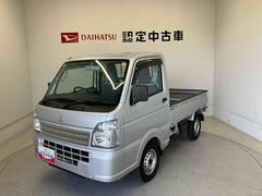 ミニキャブトラックＭ４ＷＤ　エアコン　オートライト