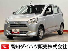 ミライースＬ　ＳＡＩＩＩ衝突被害軽減システム　オートハイビーム　オートライト　クリアランスソナー