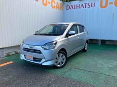 ミライースＸ　リミテッドＳＡＩＩＩ