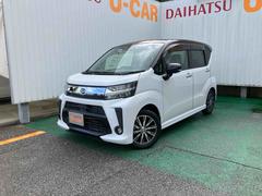 ムーヴカスタム　ＸリミテッドＩＩ　ＳＡＩＩＩ