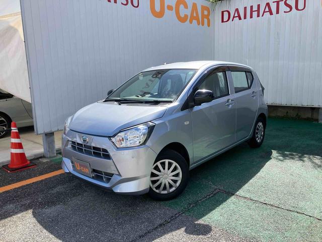 ミライースＬ　ＳＡIII（沖縄県）の中古車