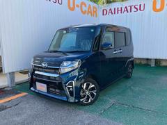 タントカスタムＸセレクション