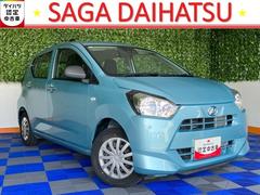 ミライースＬ　ＳＡＩＩＩＣＤオーディオ・エコアイドル・コーナーセンサー・オートハイビーム・キーレスエントリー・エアコン・パワーウィンドウ