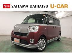 ムーヴキャンバスＧブラックインテリアリミテッドＳＡＩＩＩ　走行２１１５９キロ一年保証・走行距離無制限　走行２１１５９キロ　フルセグナビ　ブルートゥース　ＵＳＢ　全周囲カメラ　サイドエアバック　オートライト　オートマチックハイビーム　ＬＥＤヘッドライト　両側電動スライドドア