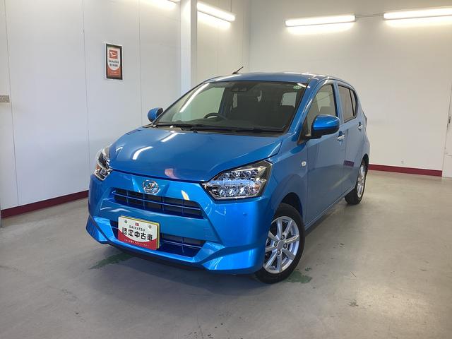 ミライースG SAIII衝突被害軽減ブレーキ 横滑り防止装置 オートハイビーム アイドリングストップ オートライト キーフリーシステム オートエアコン ナビ ドラレコ バックカメラ ETC マット(岐阜県)の中古車