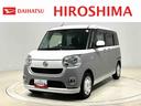 ハロゲンライト　置き楽ボックス　オートライト　プッシュボタンスタート　セキュリティアラーム　両側スライドドア　　キーフリーシステム（広島県）の中古車