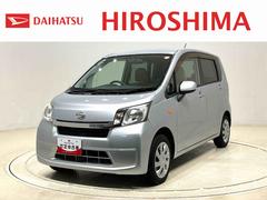 ムーヴＬ　ナビゲーション　ＥＴＣフルホイールキャップ　マニュアルエアコン　セキュリティアラーム　キーレスエントリー