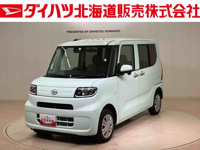 タントL(北海道)の中古車