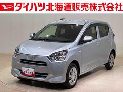 ミライースＸ　リミテッドＳＡＩＩＩ