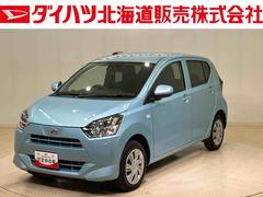 ミライースＸ　リミテッドＳＡＩＩＩ