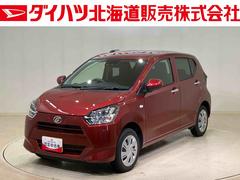 ミライースＸ　ＳＡＩＩＩ