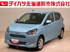 ミライースＸ　ＳＡＩＩＩ