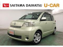 ポルテ１３０ｉ　ＨＩＤセレクション　走行６２３０９キロ／チューナー１年保証・走行距離無制限　走行６２３０９キロ　車検Ｒ８．７　禁煙車　点検記録簿有　純正カーペットマット　ＨＩＤヘッドライト　キーレスエントリー