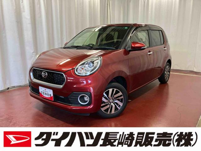 ブーンシルク Gパッケージ SAII下取車 ナビ ブルートゥース ドライブレコーダー バックカメラ 衝突被害軽減システム 電動格納ミラー スマートキー 衝突安全ボディ アイドリングストップ LEDヘッドランプ オートライト(長崎県)の中古車