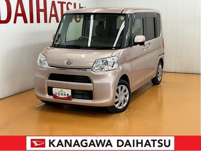 タントＸ　ＳＡIIIサポカーＳワイド適合　ミラクルオープンドア　両側オートスライドドア　ステアリングスイッチ　Ｐスタート　運転席シートヒーター　オートハイビーム　ＥＴＣ　キーフリー（神奈川県）の中古車