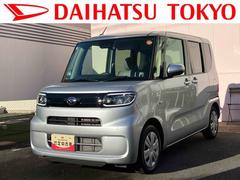 タントＸ保証　新車保証・まごころ保証　１年間・走行距離無制限付き