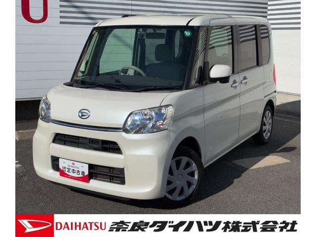 タントＸ　ＳＡナビゲーション　バックカメラ　ＥＴＣ　電動格納式ミラー　助手席側パワースライドドア　アイドリングストップ　プッシュボタンスタート　　オートエアコン　チルトステアリング　シートリフター（奈良県）の中古車
