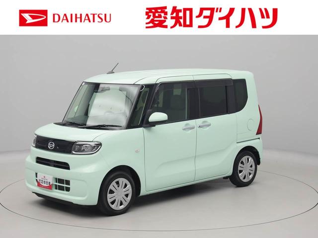タントＸキーフリー　ナビ　バックカメラ（愛知県）の中古車