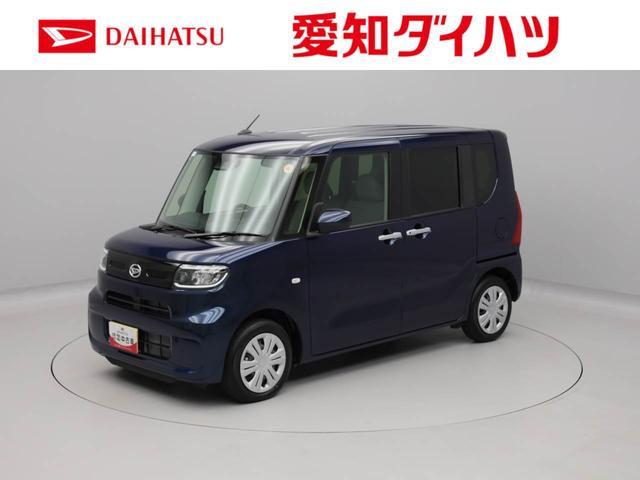 タントXLEDヘッドライト 両側電動スライドドア シートヒーター(愛知県)の中古車
