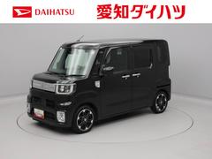 ウェイクＧターボリミテッドＳＡＩＩＩ