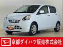 ＣＤオーディオ　キーレスエントリー　盗難防止装置　１４インチ純正アルミホイール　ドアバイザー　アイドリングストップ　ヘッドライトレべライザー　マニュアルエアコン　電動格納ミラー　アクセサリーソケット（京都府）の中古車