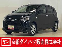 ミライースＸ　ＳＡＩＩＩ　ワンオーナー　前後コーナーセンサーワンオーナー　前後コーナーセンサー　オートマチックハイビーム　オートライト　ＬＥＤヘッドライト　横滑り防止装置　キーレスエントリー　スペアキーあり　アイドリングストップ　盗難防止装置　電動格納ミラー