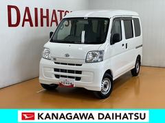 ハイゼットカーゴＤＸ両側スライドドア　ドラレコ　ラジオ　エアコン　光軸調整ダイヤル　パワーステアリング　パワーウインドウ　キーレス