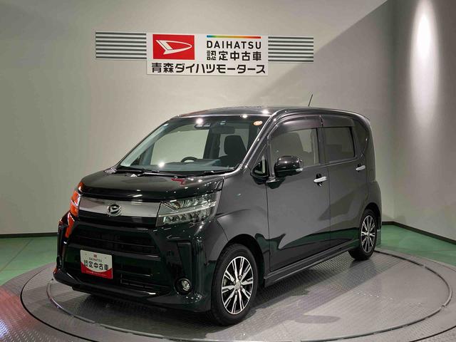 ムーヴカスタム X VS SAIII(青森県)の中古車