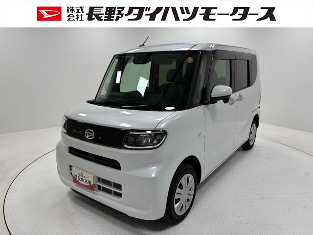 タントＸ防錆塗装済み　オーディオレス　両側シートヒーター　左側パワースライドドア　ミラクルオープンドア　ＵＳＢソケット　オートエアコン　オートライト　ＬＥＤ　キーフリー　電動格納ミラー　スマートアシスト（長野県）の中古車