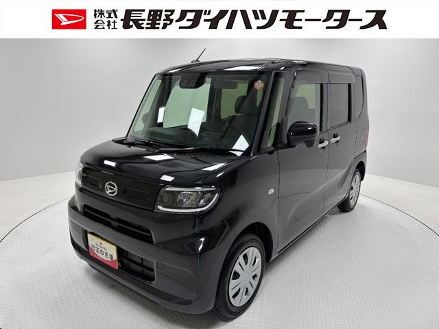 タントX防錆塗装済み オーディオレス 左側パワースライドドア 両側シートヒーター プッシュスタート ミラクルオープンドア 電動パーキングブレーキ 電動格納ミラー キーフリー LED スマートアシスト(長野県)の中古車