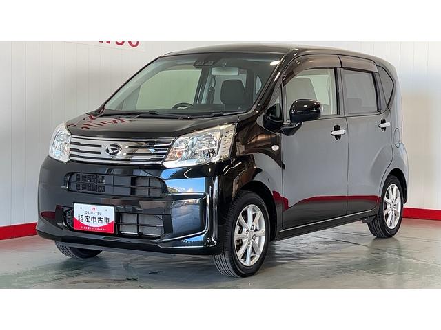 ムーヴＸリミテッドII　ＳＡIII（茨城県）の中古車