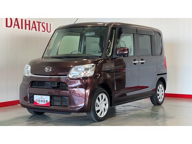 タントＸ　スマートセレクションＳＡ（茨城県）の中古車