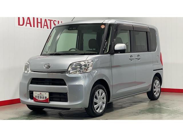 タントＬ　ＳＡIII（茨城県）の中古車