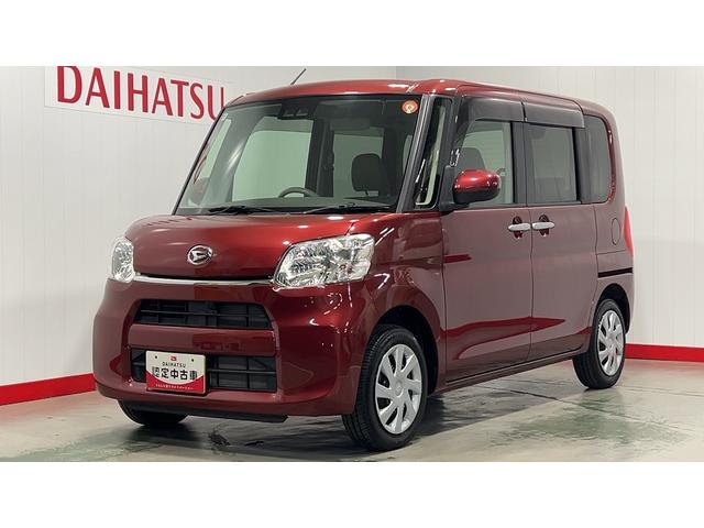 タントＬ　ＳＡIII（茨城県）の中古車