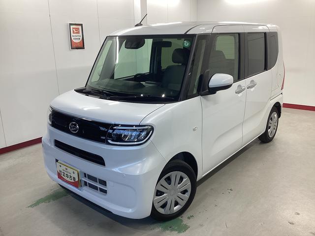 タントＸ衝突被害軽減ブレーキ　横滑り防止装置　オートハイビーム　アイドリングストップ　ステアリングスイッチ　オートライト　キーフリーシステム　オートエアコン　バックカメラ（岐阜県）の中古車