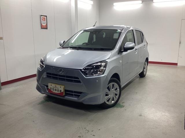 ミライースX SAIII衝突被害軽減ブレーキ 横滑り防止装置 オートハイビーム アイドリングストップ オートライト キーレス エアコン ナビ ドラレコ バックカメラ ETC マット(岐阜県)の中古車