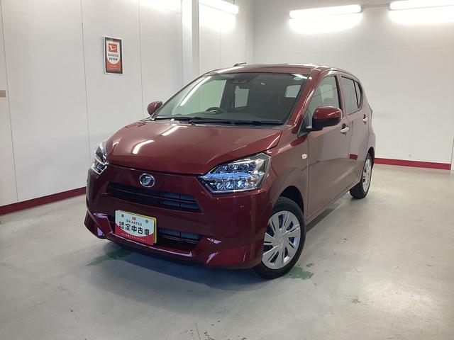 ミライースX SAIII衝突被害軽減ブレーキ 横滑り防止装置 オートハイビーム アイドリングストップ オートライト キーレス エアコン ナビ ドラレコ バックカメラ ETC マット(岐阜県)の中古車