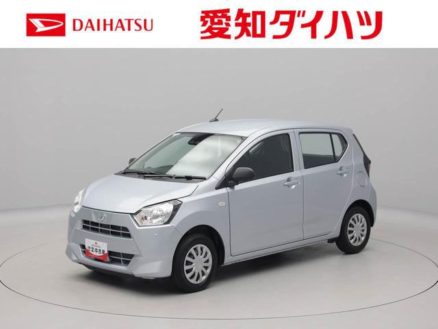 ミライースL SAIIIエアコン パワステ パワーウィンドウ ABS エアバック キーレス(愛知県)の中古車