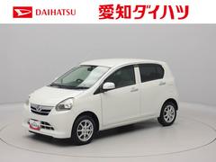 ミライースＧキーレス　ナビ