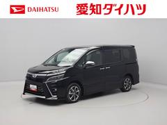 ヴォクシーＺＳ　煌ＩＩＩキーフリー　電動スライドドア